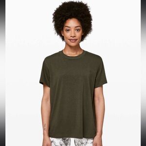 All Yours Cotton T-Shirt